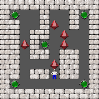 Уровень 531 — Bugs1005 collections